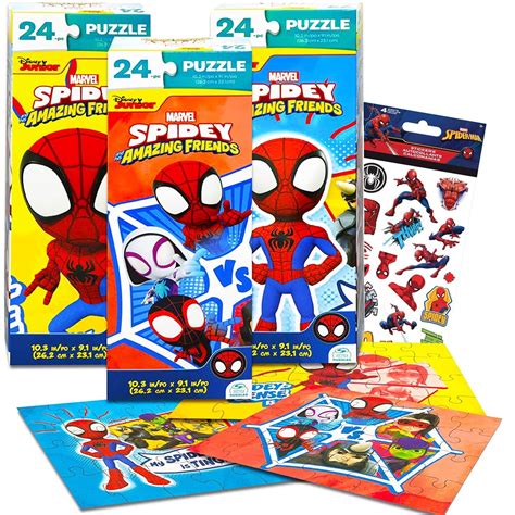 spidey party favors|More.